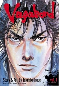 Vagabond, Vol. 1