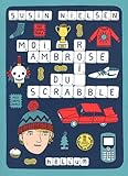 Moi, Ambrose, roi du scrabble par Susin Nielsen