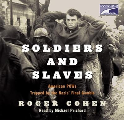 Soldiers and Slaves (Lib)(CD)
