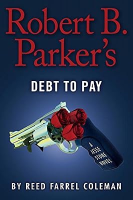 Robert B. Parker's Debt to Pay