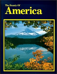Beauty of America by Paul M. Lewis