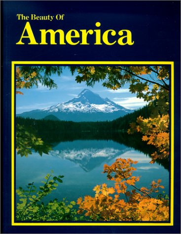 Beauty of America by Paul M. Lewis
