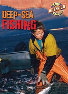 Deep sea fishing