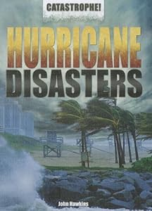 Hurricane Disasters (Catastrophe! (Rosen))