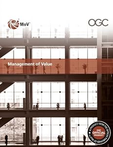 Management of Value by Office of Government Commerce