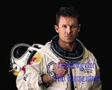 Numerology for Felix Baumgartner