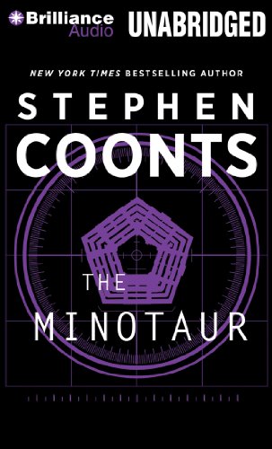 The Minotaur by Stephen Coonts