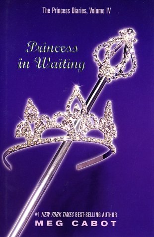 Princess in Waiting by Meg Cabot