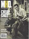 MHQ The Quarterly Journal of Military History Autumn 2019 Vol32 No 1