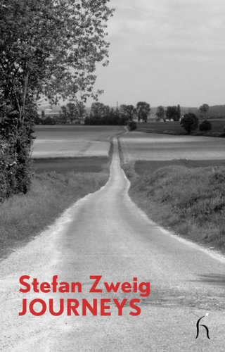Journeys by Stefan Zweig