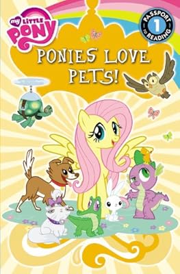 My Little Pony: