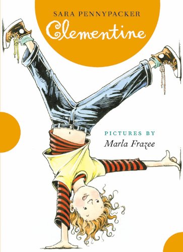 Clementine by Sara Pennypacker