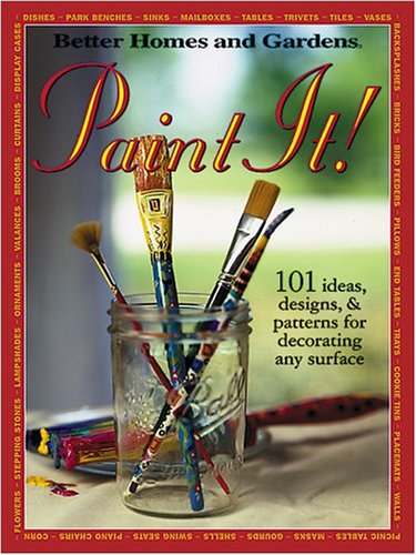 Paint It! by Carol Dahlstrom