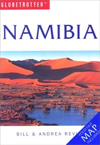 Globetrotter Travel Pack : Namibia by Bruce Elder