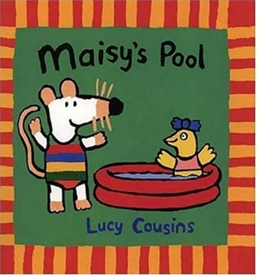 Maisy's Pool