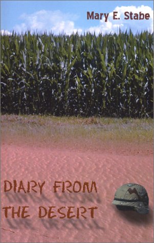 Diary from the Desert by Mary E. Stabe