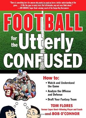 Football for the Utterly Confused