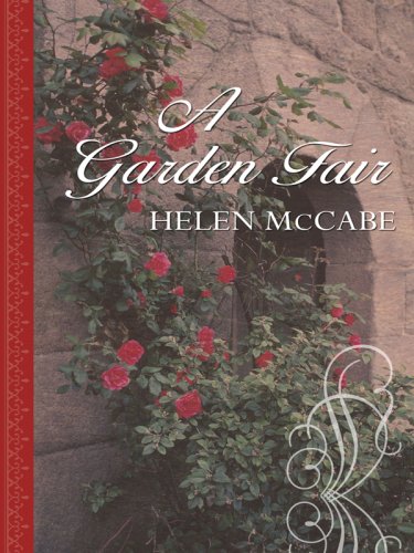 A Garden Fair by Helen McCabe
