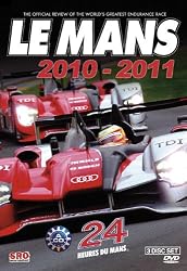 2010-2011 Le Mans Official Review
