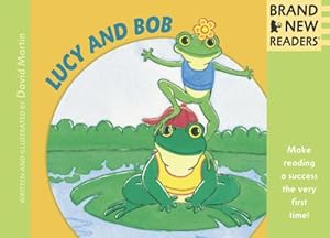 Lucy and Bob: Brand New Readers