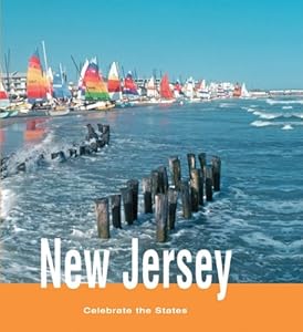 New Jersey by Wendy Moragne