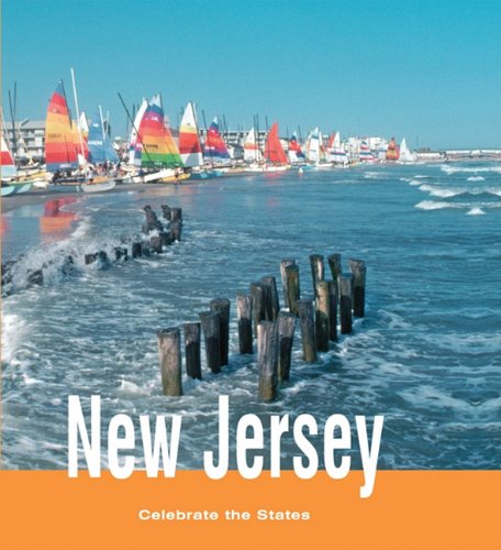 New Jersey by Wendy Moragne