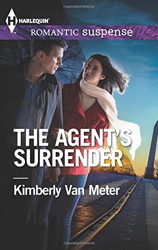 The Agent's Surrender by Kimberly Van Meter
