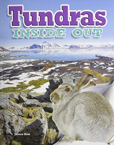 Tundras Inside Out by James Bow