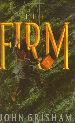 The Firm by John Grisham