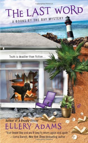 The Last Word by Ellery Adams