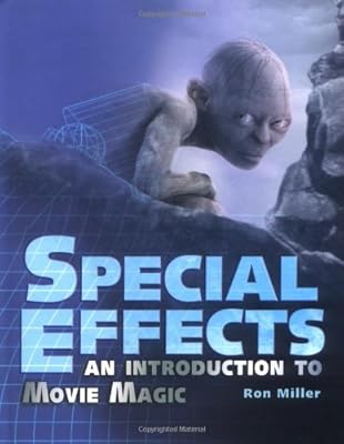 Special Effects (Exceptional Social Studies Titles for Upper Grades)