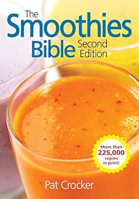 The Smoothies Bible