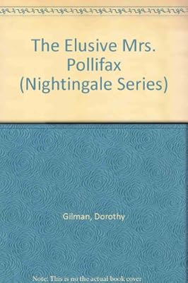 The Elusive Mrs. Pollifax