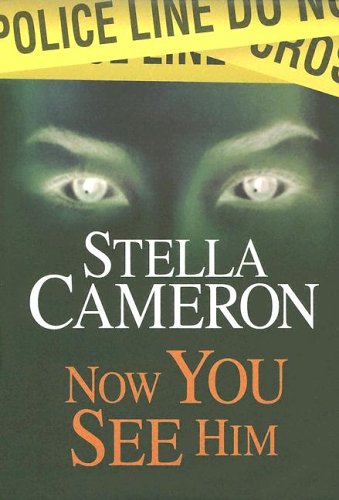 Now You See Him by Stella Cameron