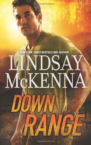 Down Range by Lindsay McKenna