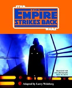 The Empire Strikes Back