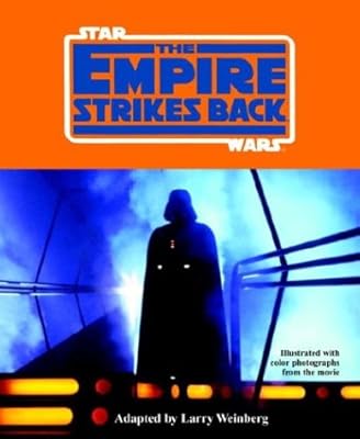 The Empire Strikes Back