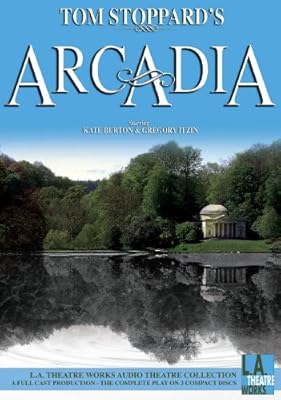 Arcadia