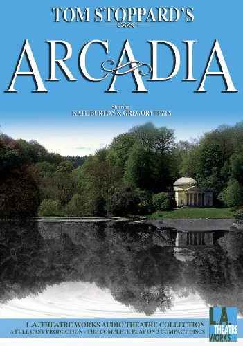 Arcadia by Tom Stoppard