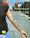 Bitch Magazine (Feminist Response to Pop Culture, Issue No. 16; Spring 2002)