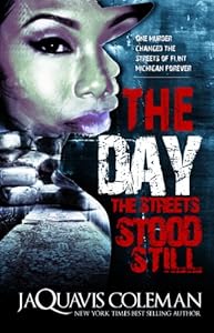 The Day the Streets Stood Still