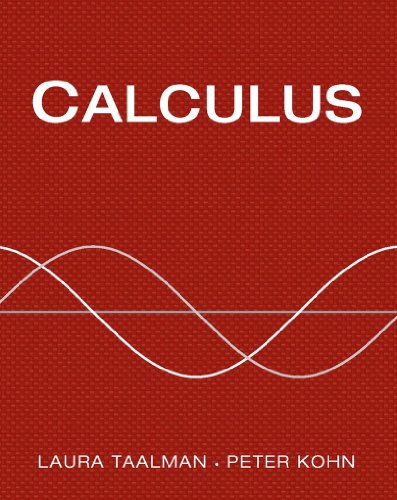 Calculus