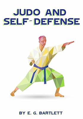 JUDO AND SELF-DEFENSE