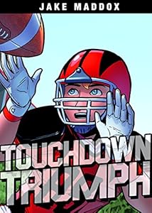 Touchdown Triumph