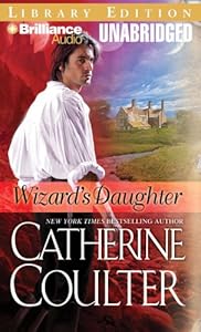 Wizard's Daughter (Bride Series)