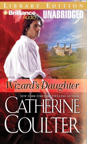 Wizard's Daughter (Bride Series) by Catherine Coulter