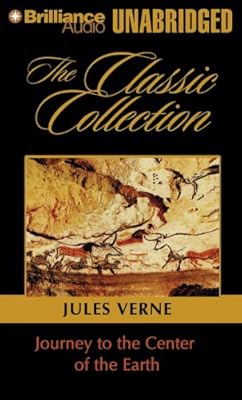 Journey to the Center of the Earth (The Classic Collection)