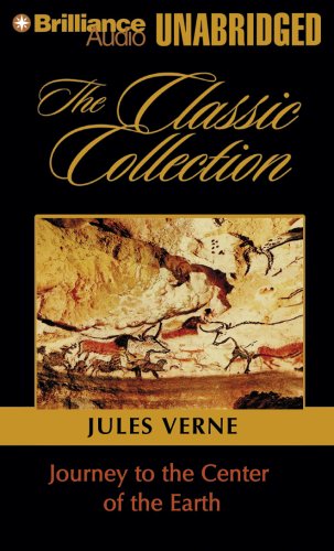Journey to the Center of the Earth (The Classic Collection) by Jules Verne