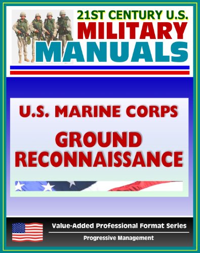 Algopix Similar Product 20 - 21st Century US Military Manuals