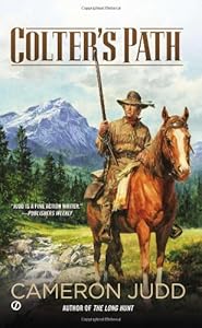 Colter's Path